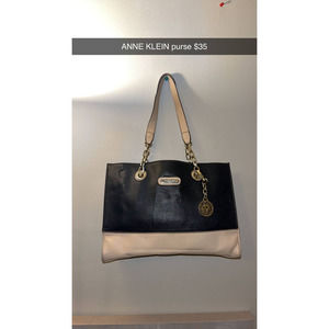 anne Klein handbag